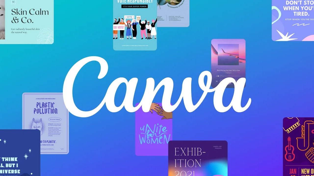 Hướng dẫn sử dụng Canva hiệu quả