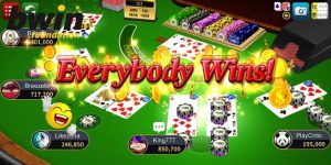Casino Bwin là nhà cái cá cược trực tuyến uy tín lâu năm