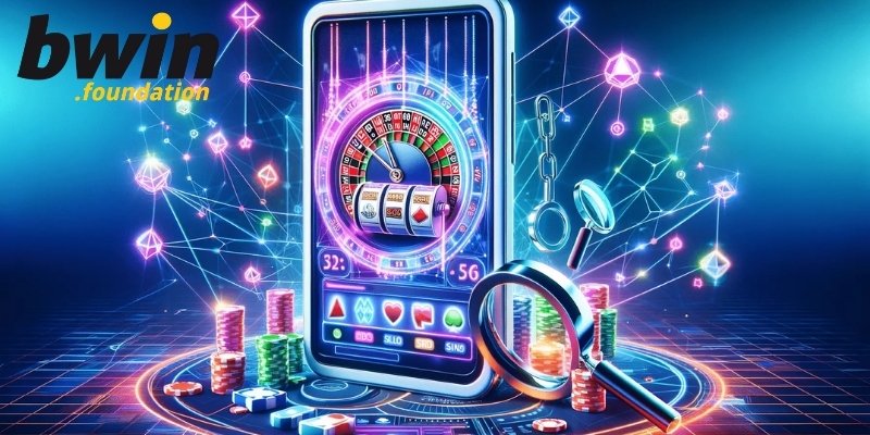 Poker chuyên nghiệp với nhiều giải đấu dành cho mọi cấp độ