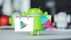 CH Play - Bức Tranh Toàn Diện Về Kho Ứng Dụng Android Lớn Nhất