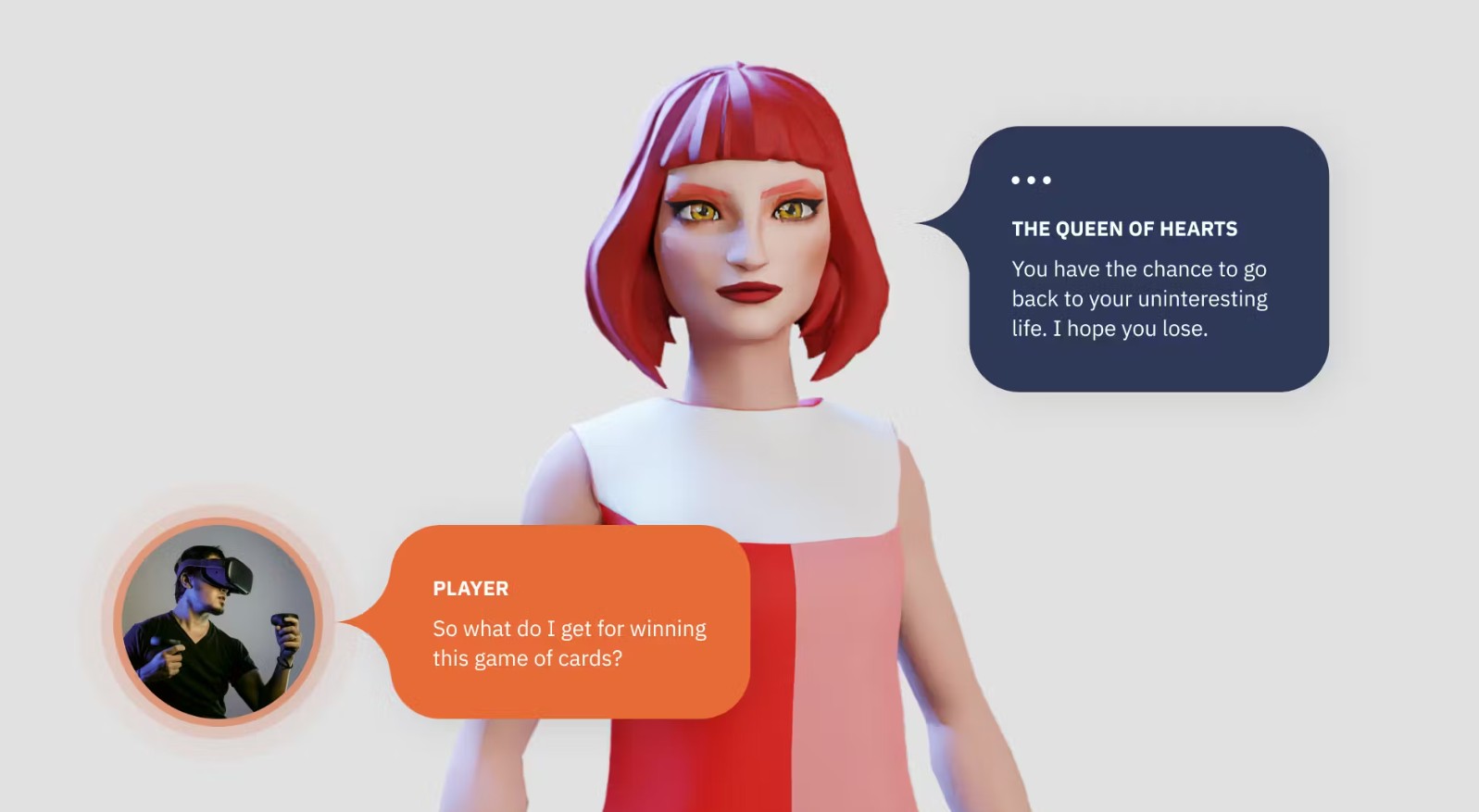 Character AI là một ứng dụng chatbot AI độc đáo cho phép người dùng tạo ra