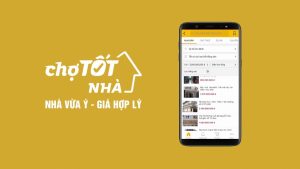 Khám Phá Chợ Tốt – Nền Tảng Mua Bán Trực Tuyến Hàng Đầu Việt Nam