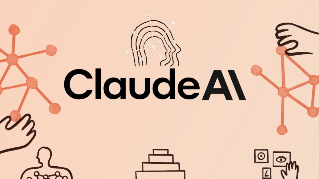 Claude là nền tảng trí tuệ nhân tạo tiên tiến