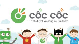 Cốc Cốc — Trình Duyệt “Make In Vietnam” Đầy Ưu Điểm Vượt Trội