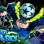 Tổng Hợp Code Blue Lock Mới Nhất 2025: Nhận Quà Miễn Phí Ngay!