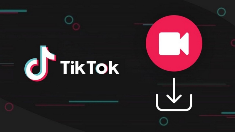 Download video TikTok là hành động lưu clip yêu thích từ nền tảng TikTok về điện thoại hoặc máy tính