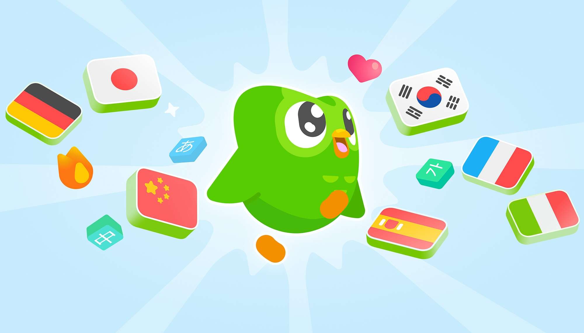 Gói cao hơn tích hợp AI, có các cuộc gọi video với chatbot để luyện nói