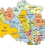 Miền Bắc (Việt Nam): Từ Lịch Sử Hùng Vĩ Đến Vẻ Đẹp Thiên Nhiên Tuyệt Đẹp