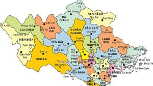 Miền Bắc (Việt Nam): Từ Lịch Sử Hùng Vĩ Đến Vẻ Đẹp Thiên Nhiên Tuyệt Đẹp