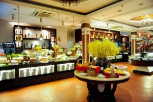 Sentayho com vn: Trải Nghiệm Ẩm Thực Đẳng Cấp và Buffet