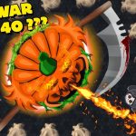 Evowar: Tìm Hiểu Chi Tiết Về Tựa Game Sinh Tồn Đỉnh Cao