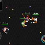 Evowars – Trò Chơi Sinh Tồn Hấp Dẫn Dành Cho Người Yêu Game