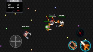 Evowars – Trò Chơi Sinh Tồn Hấp Dẫn Dành Cho Người Yêu Game