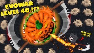 Evowar: Tìm Hiểu Chi Tiết Về Tựa Game Sinh Tồn Đỉnh Cao