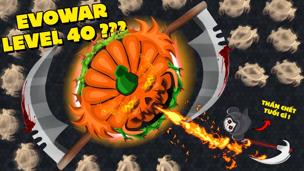 Evowar là một tựa game sinh tồn kết hợp yếu tố hành động, nhập vai