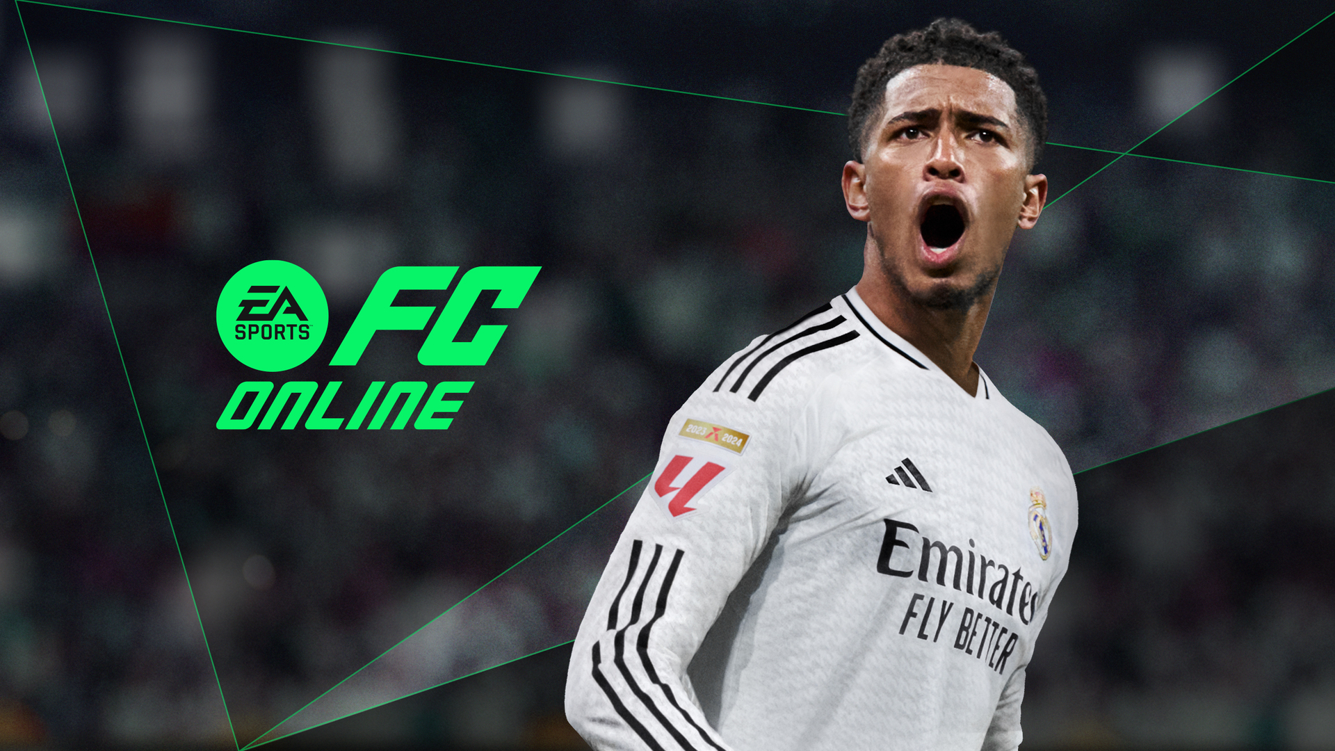 FC Online là một tựa game bóng đá trực tuyến nhiều người chơi