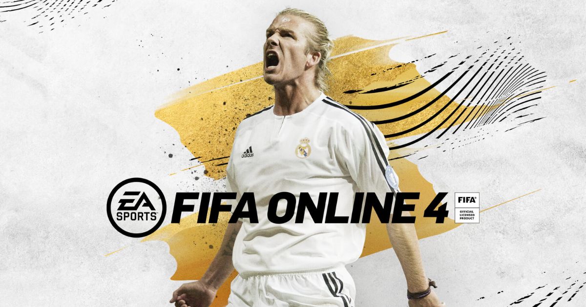 FO4 (viết tắt của FIFA Online 4) là tựa game bóng đá trực tuyến do EA Sports và Nexon hợp tác phát triển