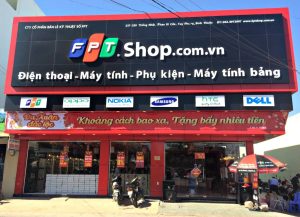 Tất Tần Tật Về Fptshop Mua Sắm Công Nghệ Bạn Nên Biết