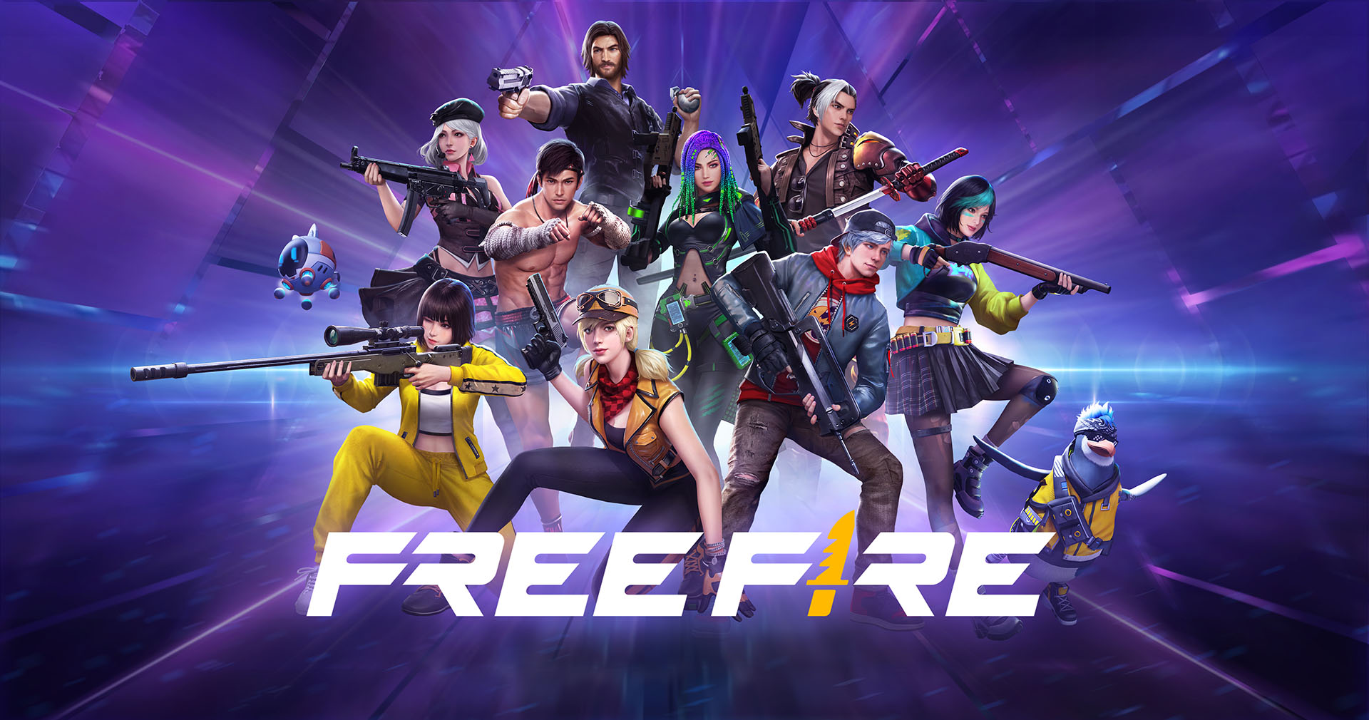 Trong Free Fire, việc quản lý vật phẩm đóng vai trò cực kỳ quan trọng