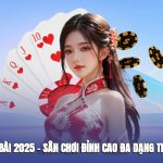 Game Bài MM88 – Sân Chơi Đỉnh Cao Đa Dạng Thể Loại