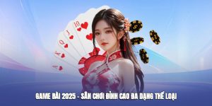 Game Bài MM88 – Sân Chơi Đỉnh Cao Đa Dạng Thể Loại