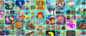 GameVui: Khám Phá Thế Giới Giải Trí Trực Tuyến Bất Tận Miễn Phí