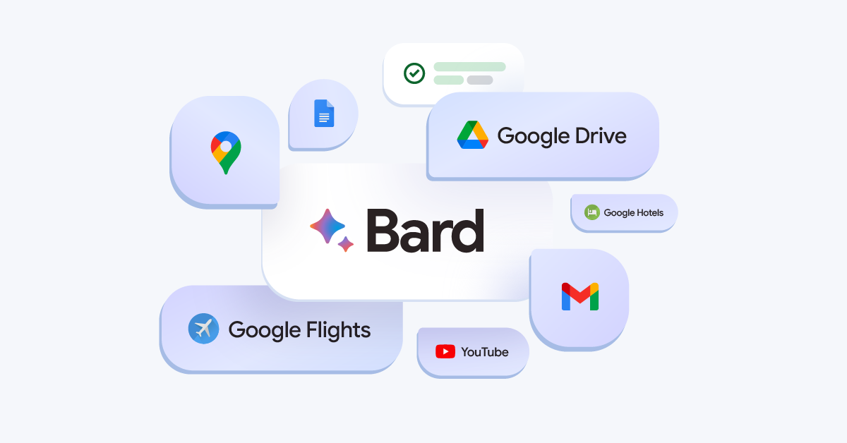 Triển vọng phát triển của GG Bard trong tương lai