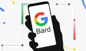 GG Bard Là Gì? Ứng Dụng Và Tiềm Năng Phát Triển Trong Thời Đại AI
