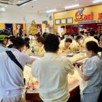 Cập Nhật Giá Vàng Mi Hồng Mới Nhất Hôm Nay – Bảng Giá, Xu Hướng Và Lưu Ý