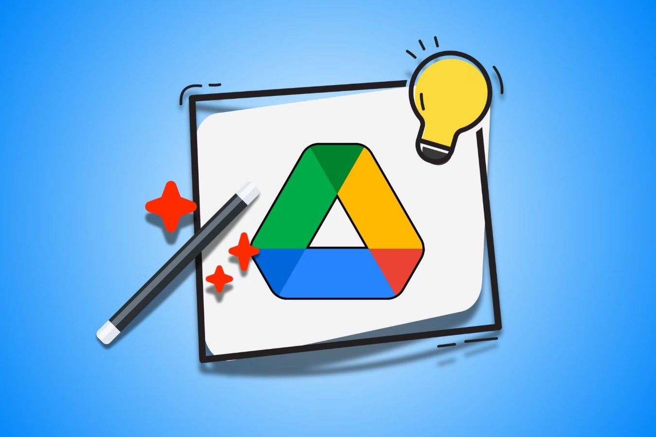 Google Drive là dịch vụ lưu trữ đám mây cá nhân do Google phát triển