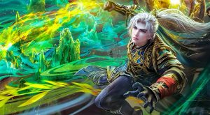 HH3D: Khám Phá Thế Giới Hoạt Hình 3D Đầy Mê Hoặc