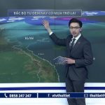Dự báo thời tiết hôm nay và những điều bạn cần biết chi tiết nhất