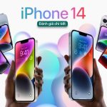 Đánh giá chi tiết iPhone 14: Liệu có đáng để nâng cấp ở thời điểm hiện tại?