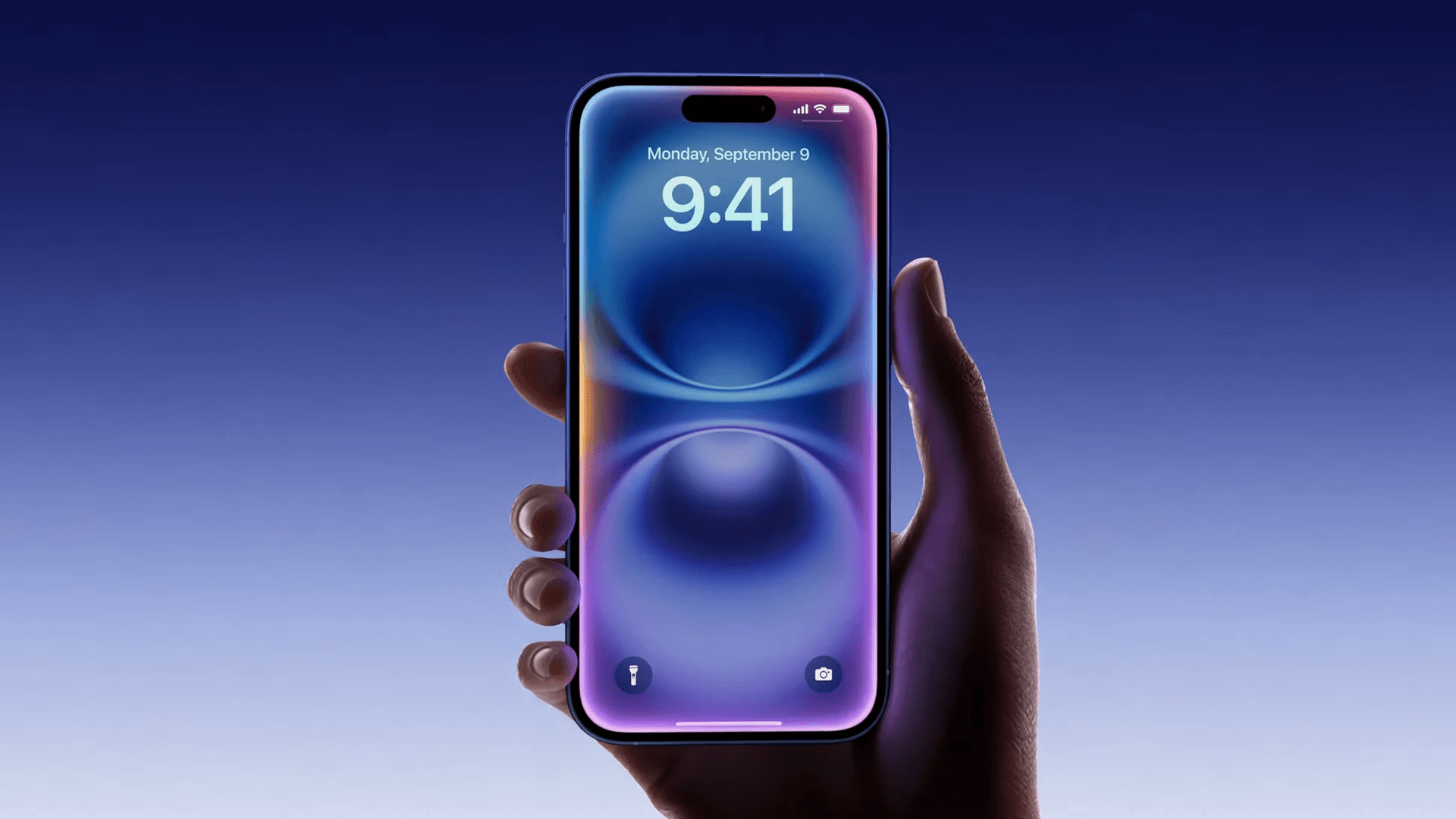 Camera luôn là một trong những yếu tố khiến người dùng "phát cuồng" vì iPhone