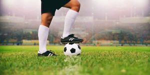 Thể thức thi đấu