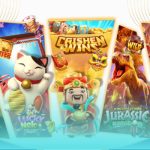 Nổ Hũ Luck8 – Trải Nghiệm Quay Thưởng Triệu Đô Đỉnh Cao