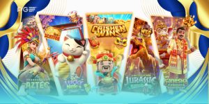 Nổ Hũ Luck8 – Trải Nghiệm Quay Thưởng Triệu Đô Đỉnh Cao