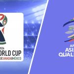 Theo dõi trực tiếp bóng đá World Cup 2026 vòng loại châu Á – Cập nhật mới nhất về hành trình của các đội tuyển khu vực châu Á