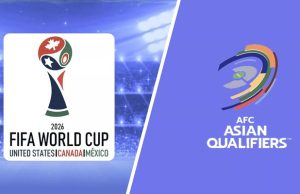 Theo dõi trực tiếp bóng đá World Cup 2026 vòng loại châu Á – Cập nhật mới nhất về hành trình của các đội tuyển khu vực châu Á