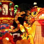 Biểu tượng của sự đoàn viên và niềm vui