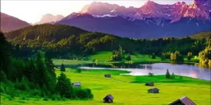 Ý nghĩa của ảnh thiên nhiên trong nghệ thuật