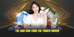 Minh họa tầm quan trọng của việc chơi game có chừng mực