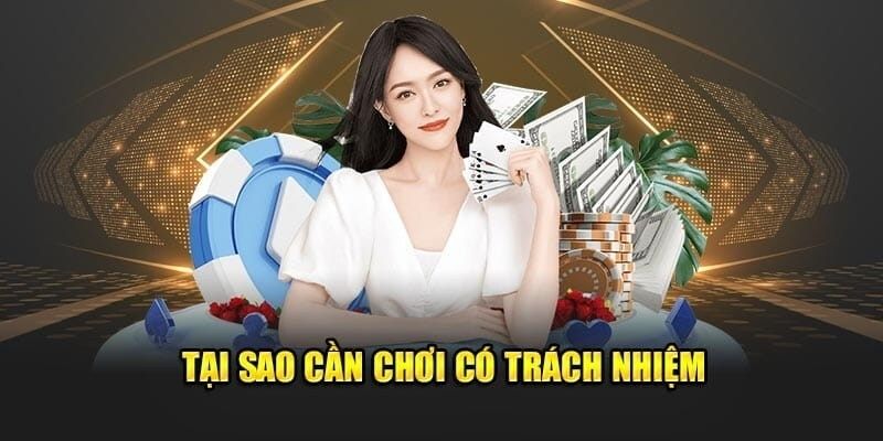 Minh họa tầm quan trọng của việc chơi game có chừng mực