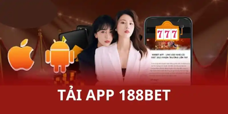 Lưu ý quan trọng trước khi tải app 188bet iOS