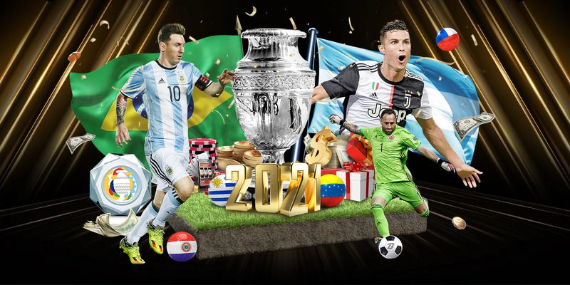 Các môn thể thao 2025