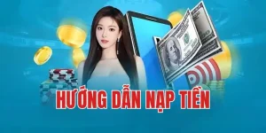 Nạp tiền m88 – Khởi đầu an toàn cho trải nghiệm cá cược đỉnh cao