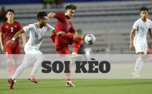 Soi Kèo Bóng Đá Là Gì?