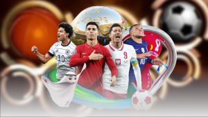 Thể Thao DOLA789 – Đỉnh Cao Giải Trí Chiến Thuật Thời Đại Số