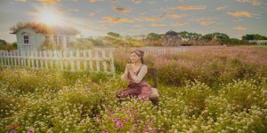 Ảnh ngoại cảnh du lịch và khám phá