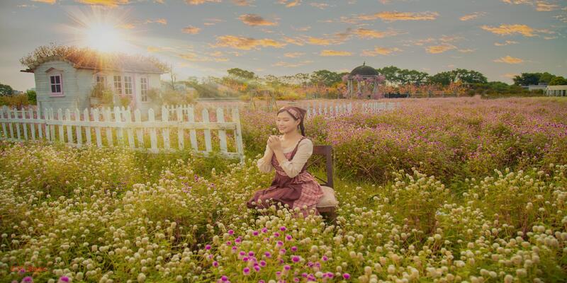 Ảnh ngoại cảnh du lịch và khám phá